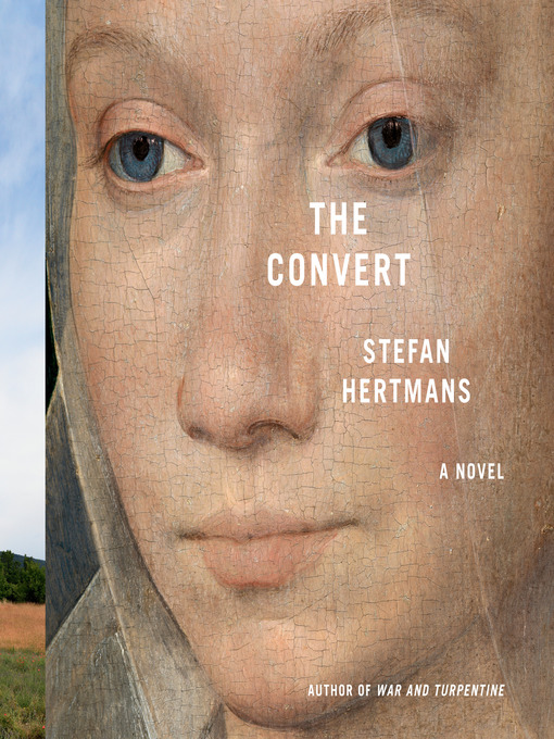 Title details for The Convert by Stefan Hertmans - Available